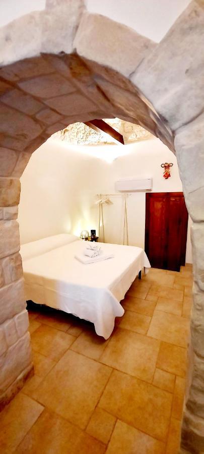 Trullo Paolisi Villa Alberobello Eksteriør bilde